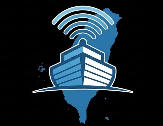 arkwarning logo